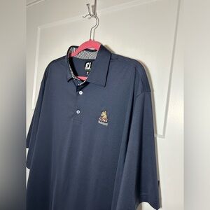 US Open Oakmont CC - Men’s XL Footjoy golf polo